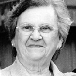 LANDRY, Rolande Parent