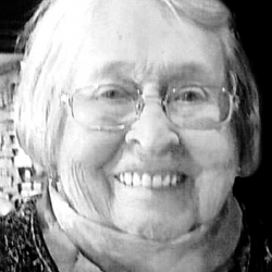 LABRANCHE Bernadette