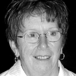 HAMEL GERALDINE (NEE THERIAULT)