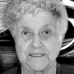 DESROSIERS THERESE