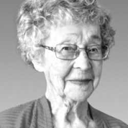 LÉVESQUE Noella Bérubé
