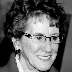 DOYLE YVETTE CLOUTIER
