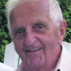GARNEAU PAUL