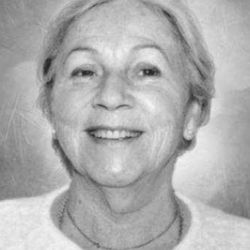 AUGER Pauline Bélanger