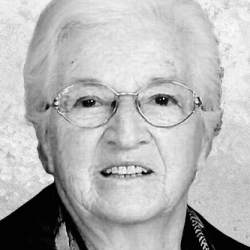 BOUFFARD MONIQUE (DROUIN)