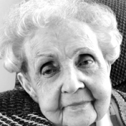 SARAULT Lucille Hamel