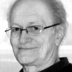 AUGER MARCEL