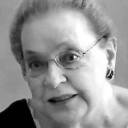 VINCENT ANNIE DROLET