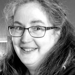 LACASSE, Carole