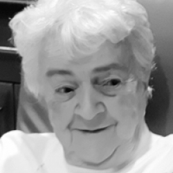 TREMBLAY Fernande Plamondon