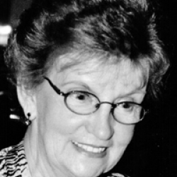LAVERDIÈRE Yvette