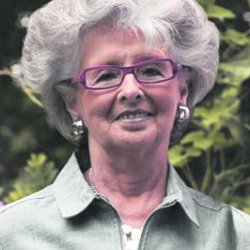 MARANDA Michèle Guay