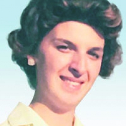 CLAUDE Céline Garant