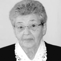 DROLET Françoise