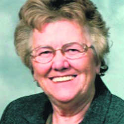 GUÉRARD Anita Côté