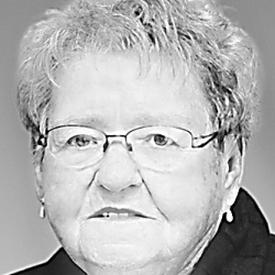 TALBOT (ROY), Pauline