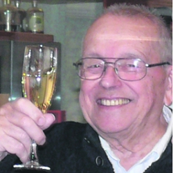 MONTGIRAUD Georges