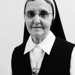 BÉLISLE Thérèse