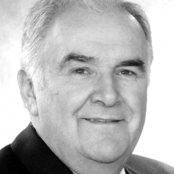 HAMEL Georges