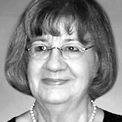 ALLARD CHANTAL