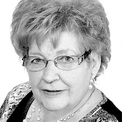 DUFRESNE GINETTE (NEE EMOND)