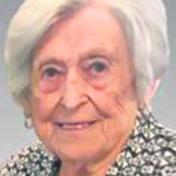 HARVEY Madeleine