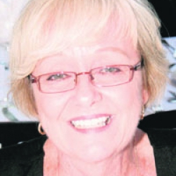 CHARBONNEAU Louise