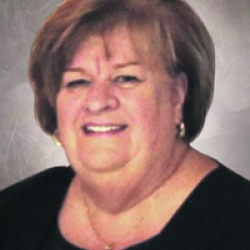 CARON Thérèse Vidal