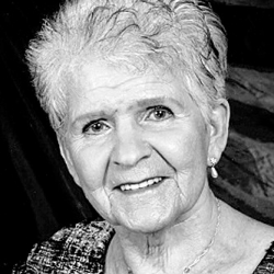 GERMAIN MARCELLE (NEE PELLETIER)