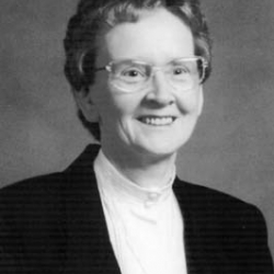 TANGUAY Madeleine 