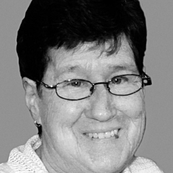 POULIN GHISLAINE
