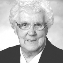 LANDRY Rita