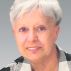 FORTIER BOUTIN HUGUETTE
