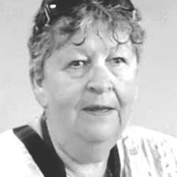 MUNROE Louisette