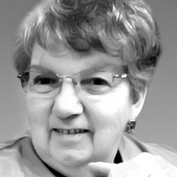 ST-PIERRE, Marie-Thérèse Filion