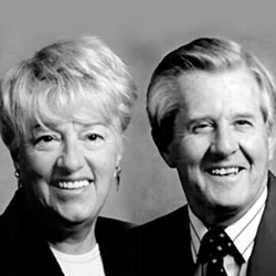 GRAVEL JEAN-GUY; BLEAU THERESE