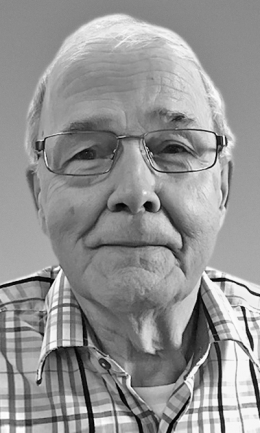 GÉLINEAU GÉRARD
