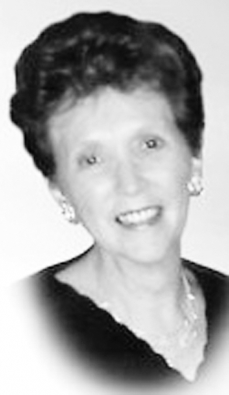 FABI JACQUELINE (LONGPRÉ)