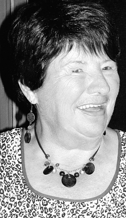 BOISSÉ CLAUDETTE (DAIGNEAULT)