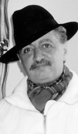 FABI YVAN
