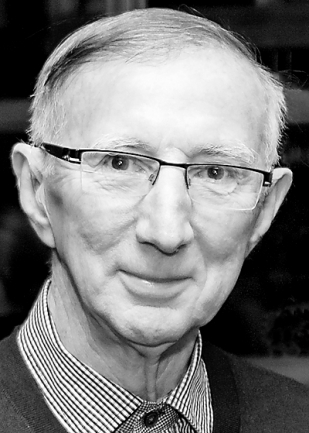 PERREAULT, YVON