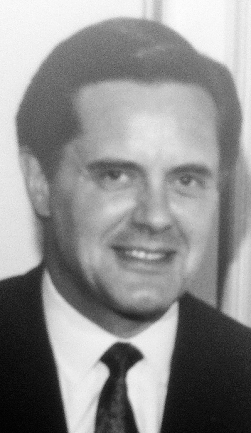 STEVENSON KENNETH ROGER