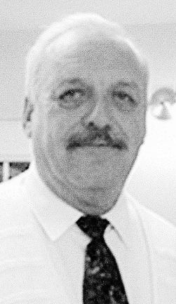 HANSFORD ROY