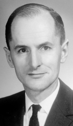DAVIDSON JAMES C.