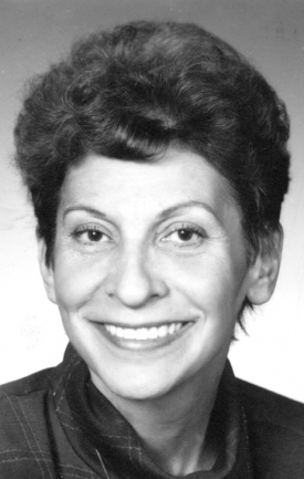 ROBIDAS EVELYNE
