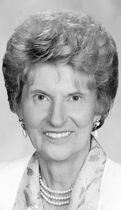 FORTIN RACHEL (LACHANCE)