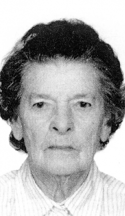 FIELDS ANTOINETTE (LAPALME)