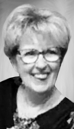 GUILLEMETTE NICOLE (NÉE LACROIX)