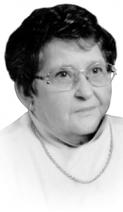 VACHON ADRIENNE