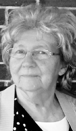ROBERGE GÉRALDA